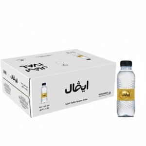 مياه ايفال